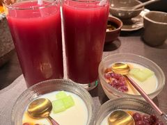 -山石榴·贵州菜(陆家嘴中心店)