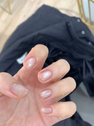 -晨·艺美甲美睫