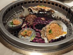 -火炉火自助餐(西直门凯德MALL店)