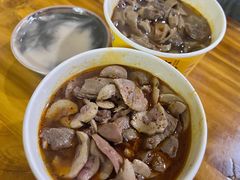 -王记生烫牛杂面馆(兰陵路店)