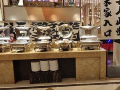 -芭菲盛宴·环球美食(北城国际店)