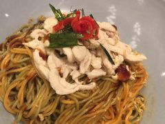 -港丽餐厅(高德置地店)