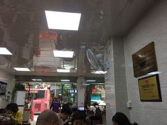大堂-珍珍小食店(西华路店)