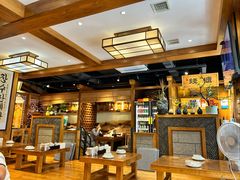 -长寿参鸡汤(朝韩风情街店)