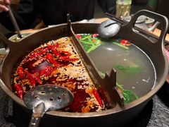 -三出山火锅(南京万象天地店)
