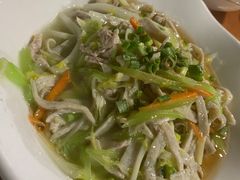 -胖大嫂渔家排档·全海景餐厅(渔村店)