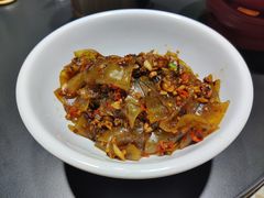 酸菜粉皮-西江红·株洲本地菜(滨江南路店)