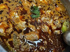 -川渔居—鱼火锅(八方汇店)