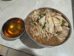 米线-正宗杨记普洱酸醋米线(总店)