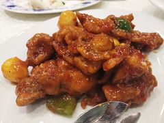 梅家龙凤肉-梅龙镇酒家(南京西路总店)