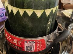 -尚竹阁冬瓜盅·18年地标美食(平洲店)