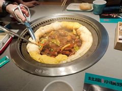 -灶座小锅烀饼·铁锅炖(全国总店)