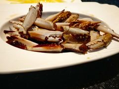 -潮三爷砂锅焗海鲜·生腌·海鲜粥(朝晖店)