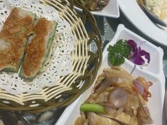 -庄氏祥记家常食府(国瑞建材家居博览中心店)