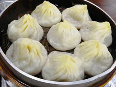 -鲁氏汤包王(长白街店)