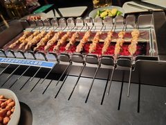 -很久以前羊肉串(朝阳路店)