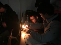 -西安外国语大学(雁塔校区)