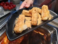 -渡娘火锅(大兴大悦春风里店)