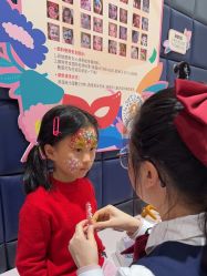 -奈尔宝·儿童乐园·亲子餐厅(华采天地店)