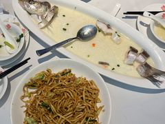 -丰收日·小海鲜·沪上家宴(顾村正大店)
