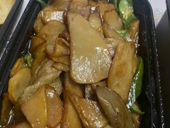 -一品名厨堂(先锋路店)