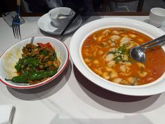 -丁哥·庐味鲜 土菜·20年老字号(世纪阳光花园店)