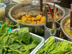 -正宗阳山牛杂(东城店)