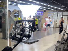 -超鹿运动(五四路恒力城店)