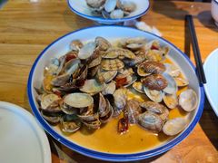 -吕氏疙瘩汤·私家菜馆(慈云寺店)