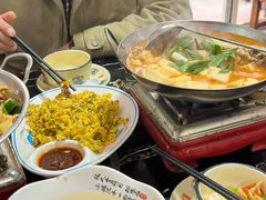 -涵家味土菜馆·徽州一绝臭鳜鱼(三河古镇店)