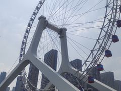 -天津之眼摩天轮