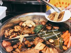 -王胖儿甏肉干饭(总店)