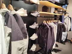 -KAILAS凯乐石(砂之船奥特莱斯店)