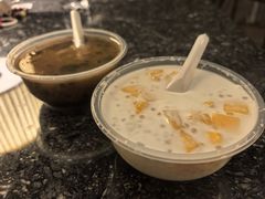 -百花传统甜品店(原址店)