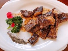 -福樱兰海鲜放题铁板烧(加州店)