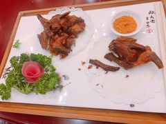 -无名居(西直门总店)