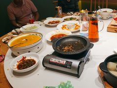 -鸡毛店·川菜(文殊院店)