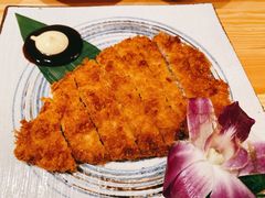 -酒井酱子·深夜食堂(东城汇店)