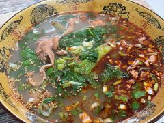 -火辣辣麻辣粉(桃园二巷店)