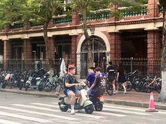 -厦门大学(思明校区)