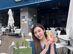 -野萃山·潮汕厚果汁(十亩地店)