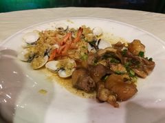 -新东城喜宴海鲜酒家(同德店)