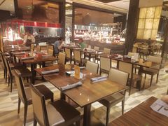 -北京希尔顿逸林酒店
