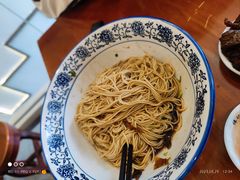 拌面-伟记奥面馆(养育巷店)