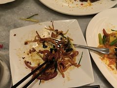 -喜来登由由大酒店九州膳坊中餐厅