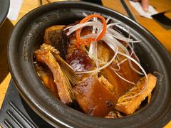 -金牌外婆家(苏州中心店)