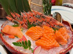 -大渔铁板烧(杭州大悦城店)