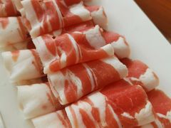 -岳合轩老北京涮肉