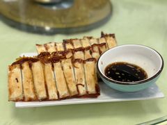 -奥华餐厅·老张记(台基厂店)