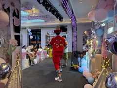 -小厨娘淮扬菜(天印大道店)